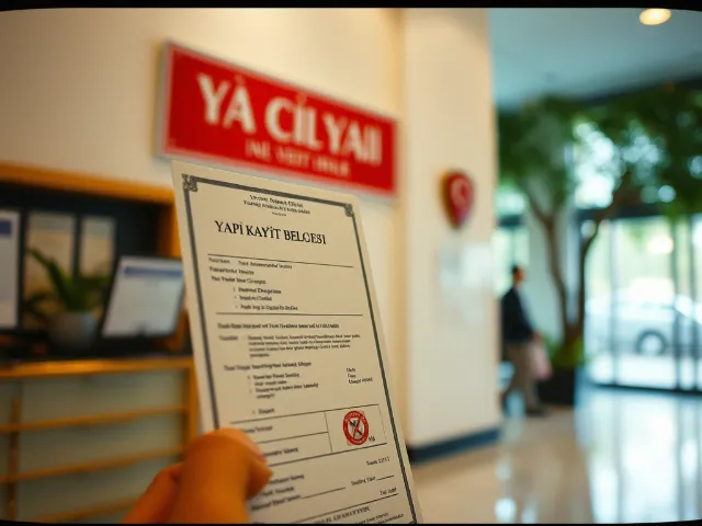 Ada Parselden Tapu Sahibini Bulma Hızlı ve Güvenilir Rehber