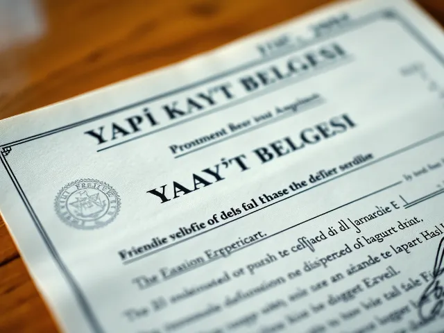 Ada Parselden Arsa Sahibini Bulma Rehberi