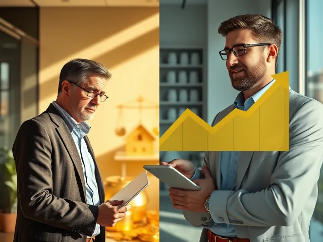 Evi Nakite Çevirmek