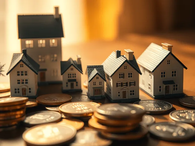 2026 Konut Fiyatları Ne Olur Faiz, Borsa, Altın ve Ekonomik Dinamiklerle Derinlemesine Analiz