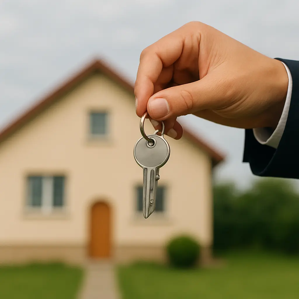 Evi Hızlı Satmanın Yolları