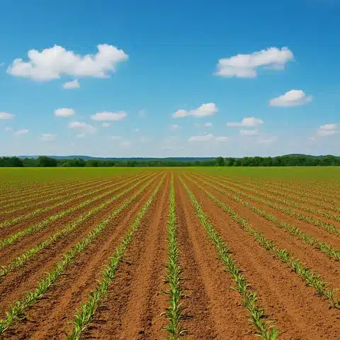 Tarlamı Satmak İstiyorum